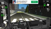 Cargo Transport Simulator screenshot 1