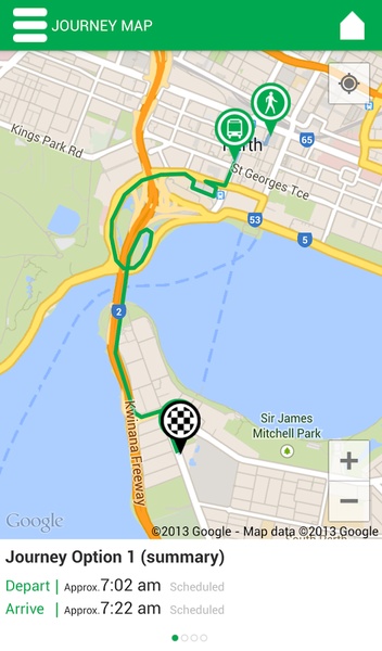 Transperth - Preview 20