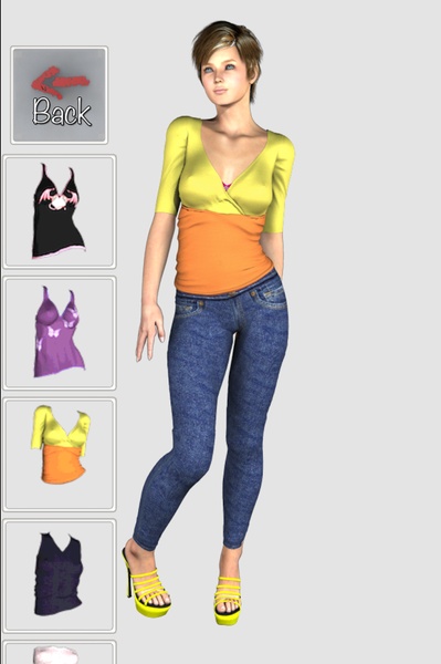 Fashion Lauri - Preview 9