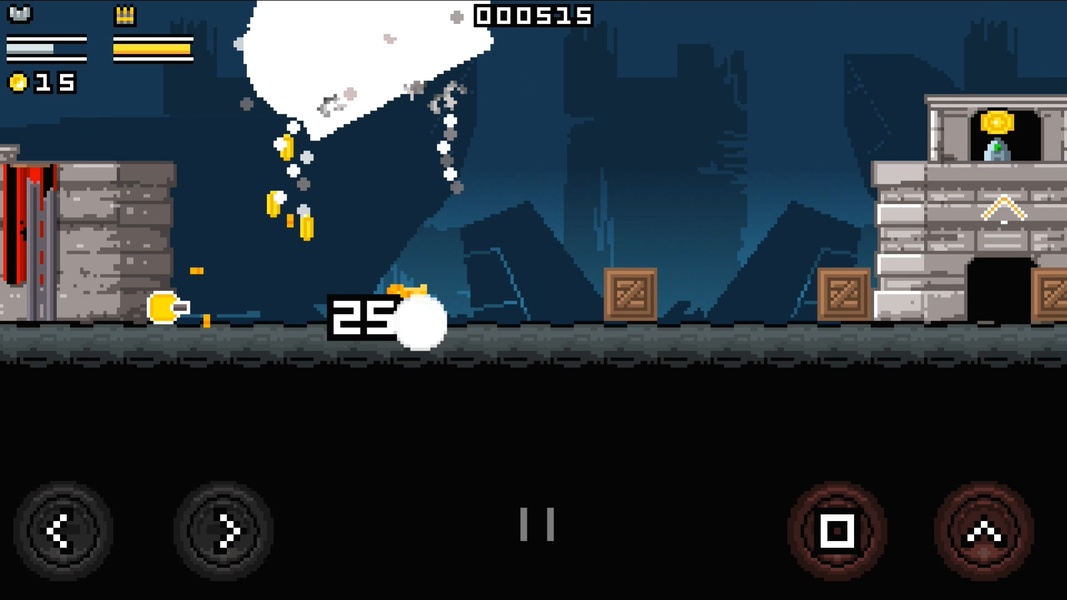 Gunslugs Free - Preview 4