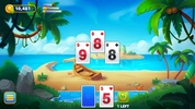 Solitaire screenshot 7