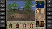 ExaGear RPG screenshot 1