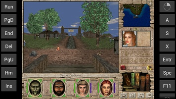 ExaGear RPG screenshot 8