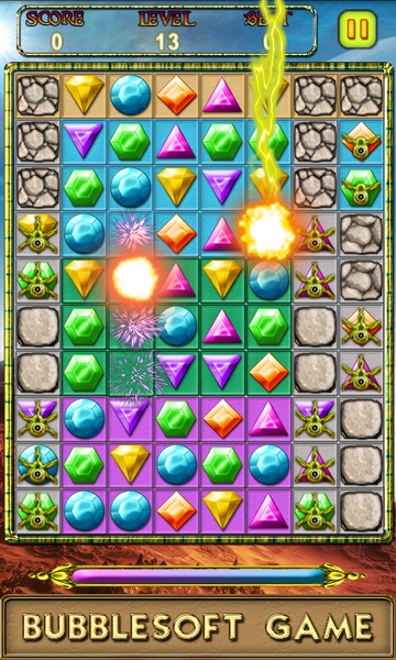 Jewel Quest 4 - Preview 4
