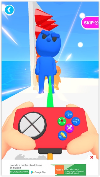 Mind Controller - Preview 7