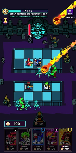 Random Busters - Preview 12