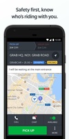 Grab Driver for Android 2