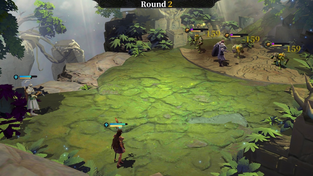 Idle Arena: Evolution Legends - Preview 4