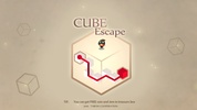 CubeEscape screenshot 2
