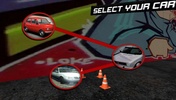 Bis Drift Game screenshot 2