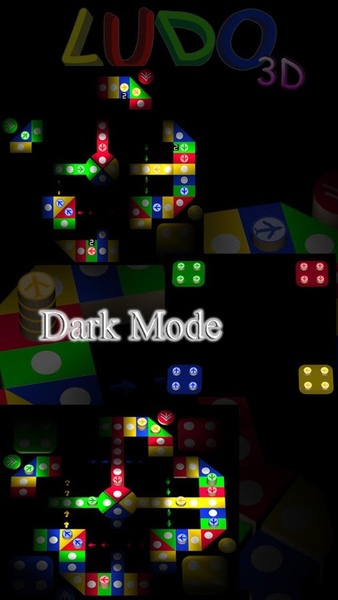 Ludo3D - Preview 7
