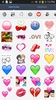 Fofo Emoticons screenshot 12