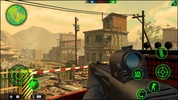 Critical Gun Strike Fire:First screenshot 3