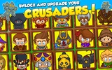 Crusaders of the Lost Idols screenshot 9