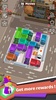 Parking Master 3D screenshot 2