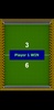 Pong Game 2Players screenshot 1