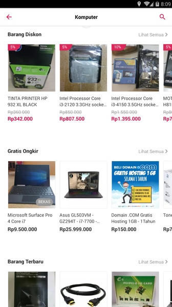 Bukalapak - Preview 9