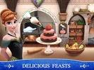 Disney Frozen Royal Castle screenshot 3