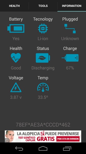 Repair Battery Life - Preview 1
