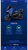 Yamaha Motorcycle Connect (Y-Connect) screenshot 3