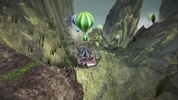 WingSuit VR screenshot 5