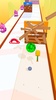 Hopping Balls Run screenshot 11