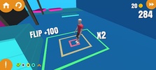 Backflip 3D screenshot 4