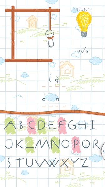 Hangman on-line - Preview 18