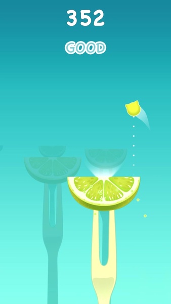 Fruit Hop: Music Rush - Preview 3