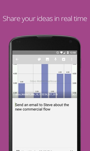 MyOdoo - Preview 2