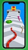 Snake Run Worm Eater Race screenshot 3