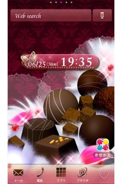 Truffle assortment - Preview 3