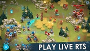 WildWars Tactics screenshot 6