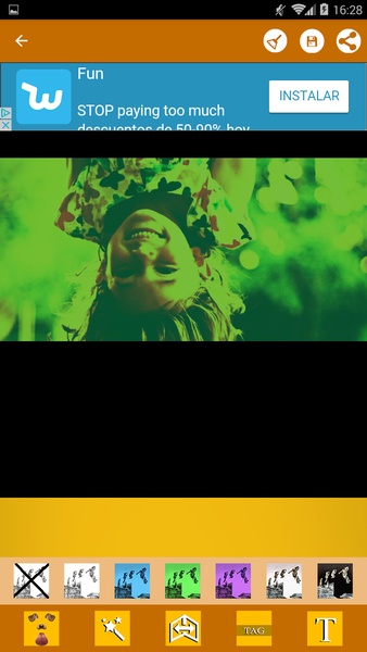 Snap Photo Effects Pro - Preview 6