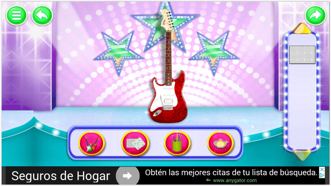 Girl Become A Rockstar Model Success Story - Preview 13