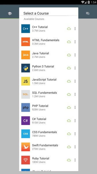 SoloLearn - Preview 2