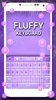 Fluffy Keyboard screenshot 2