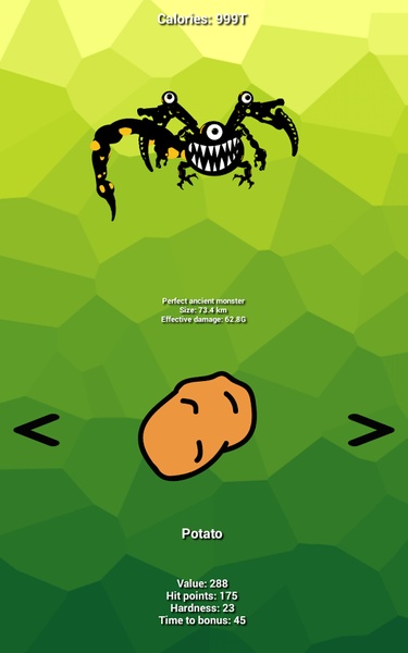 Monster Evolution Clicker - Preview 8