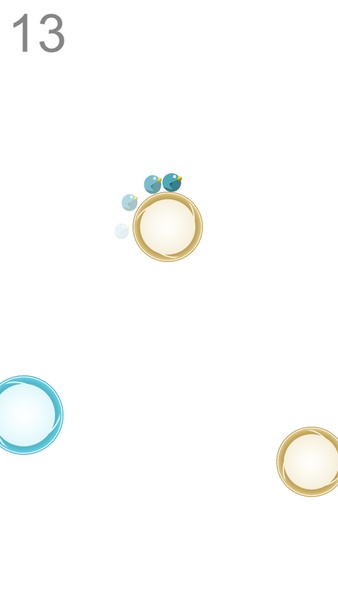 Circle Spinner - Preview 2