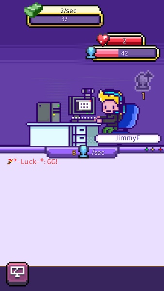 xStreamer - Livestream Simulator - Preview 3