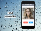 Lookaliker: Find out your cele screenshot 2