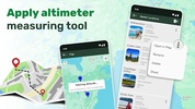 Altimeter Free screenshot 7