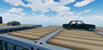 Universal Car Driving screenshot 6