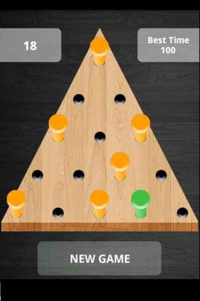 Peg Board - Preview 1