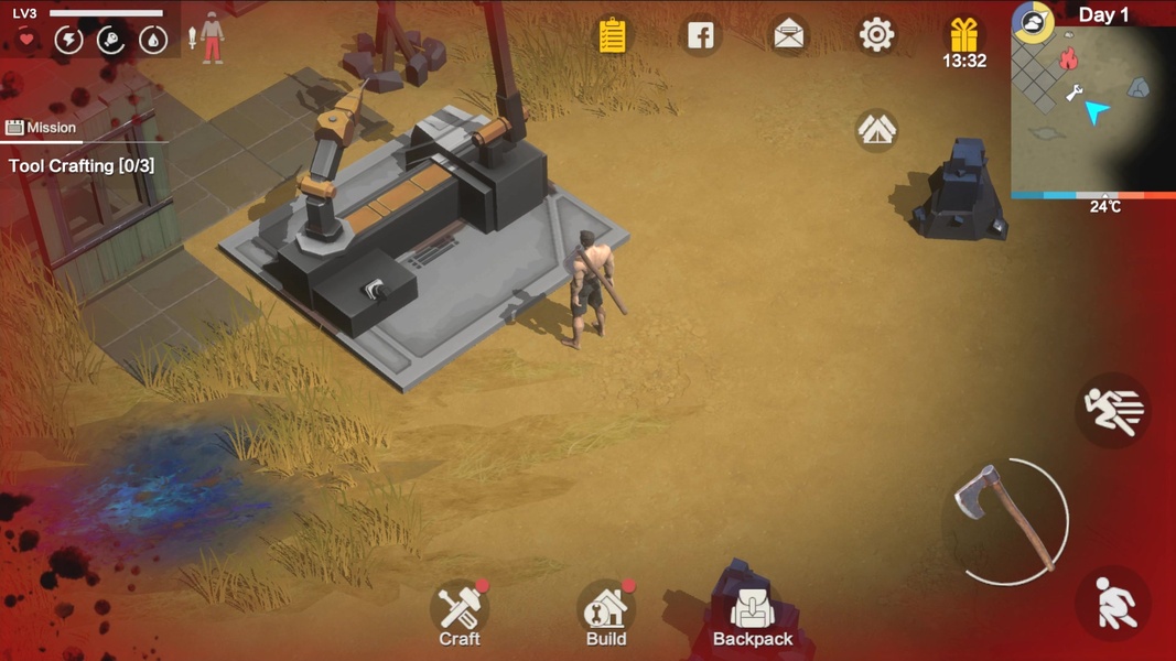 Days of Decay - Preview 10