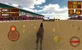 3D Horse Simulator screenshot 3