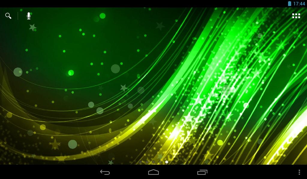 Lines Live Wallpaper - Preview 2