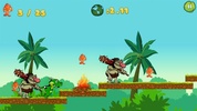 Little Dragon Run screenshot 5