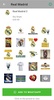 Real Madrid Stickers screenshot 10