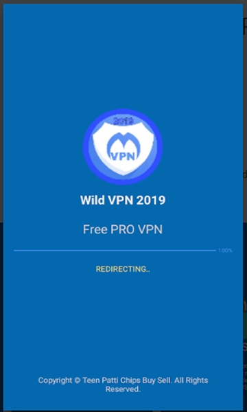 Wild VPN 2019 - Preview 4